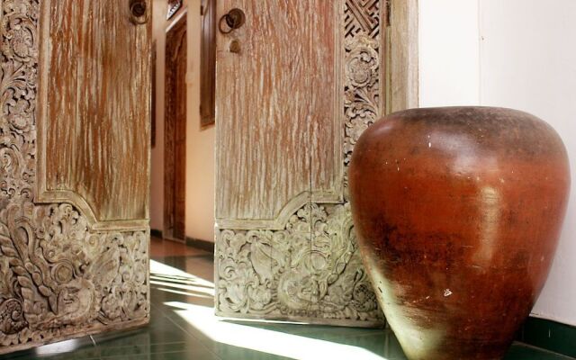 Ons Bed and Breakfast