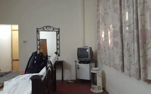 Exclusive Guest House
