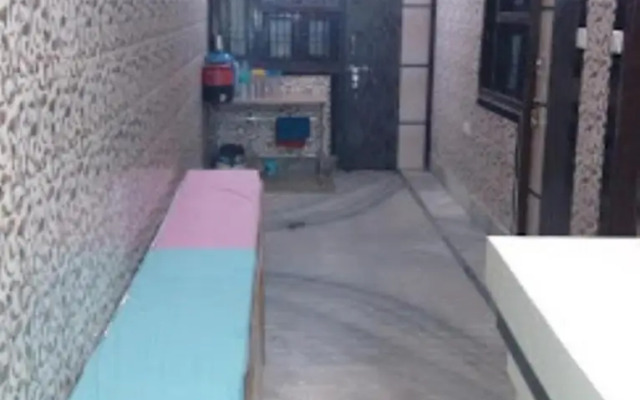 Maatu Shree Guest House