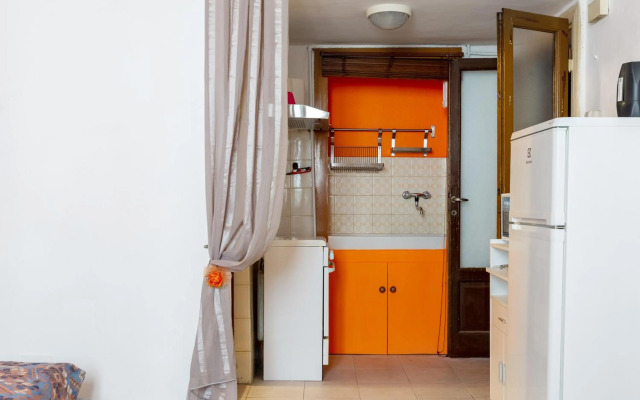 Casale 7- Navigli Cozy Studio Perfect X2!