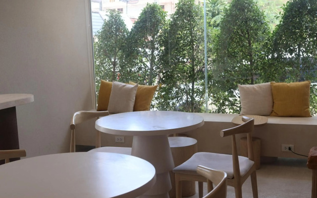 Krabi P.N. Boutique House