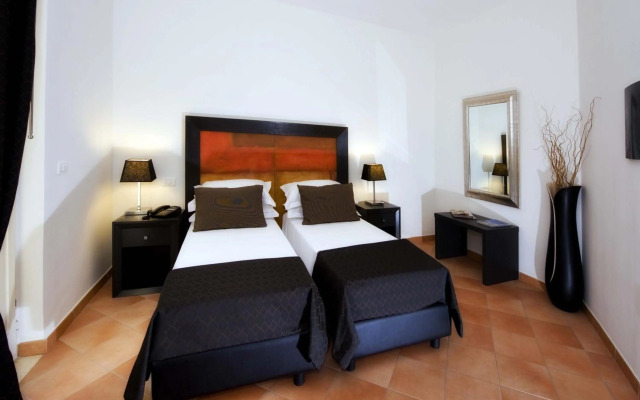 Relais Villa Buonanno