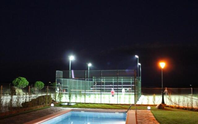 Casa Rural La Florentina