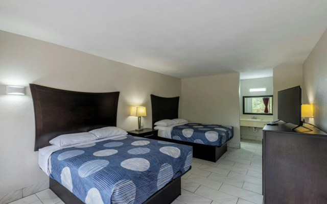 Executive Inn Beeville US 181 By Capital O