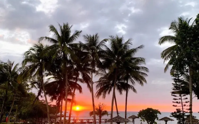 Suanya Kohkood Resort and Spa