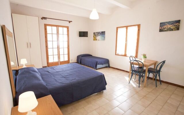 Residence Villa Conti