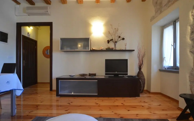 Carera Sea View