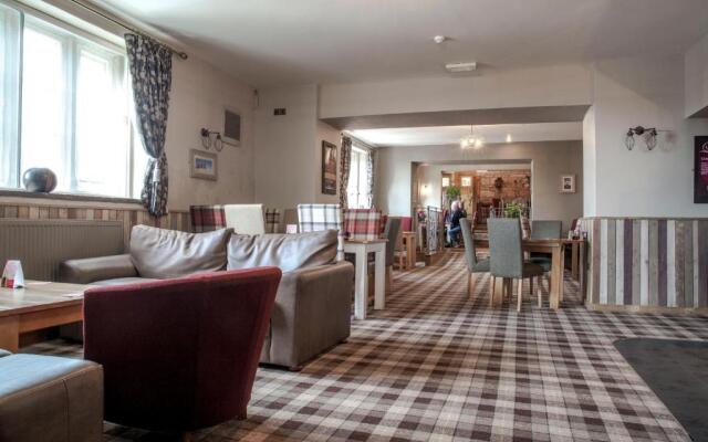 Crofters Lodge