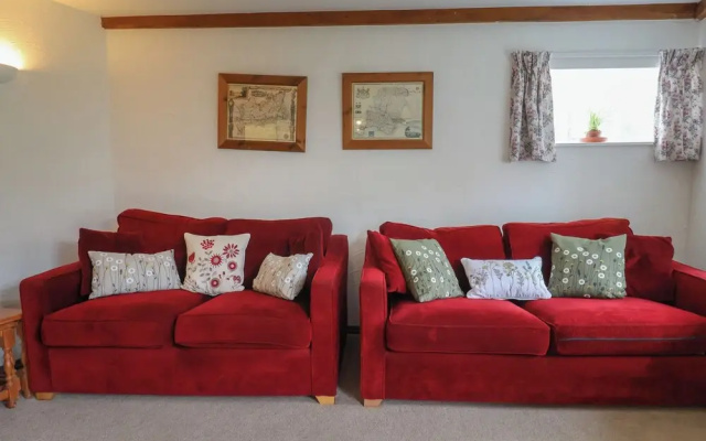 Butterton Cottage