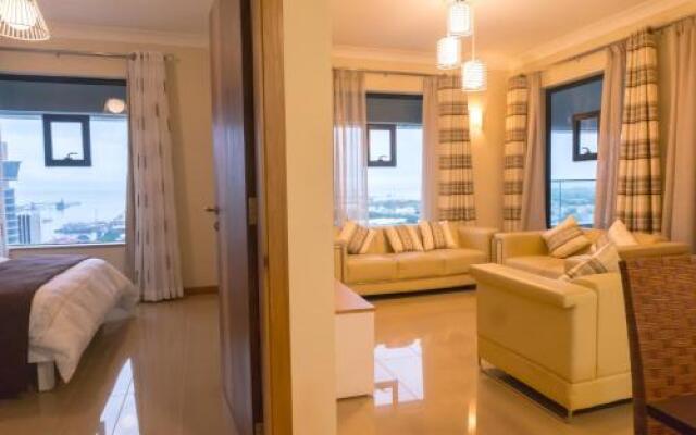 Citadelle Mall Apartments