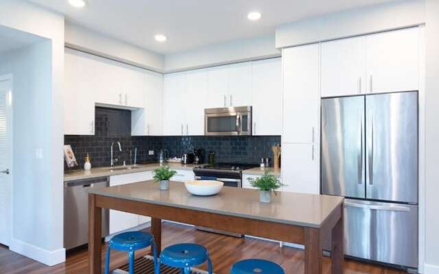 Kasa Santa Clara South Apartments