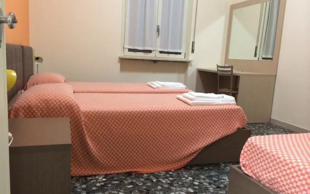 Casa San Zeno - Istituto Salesiano