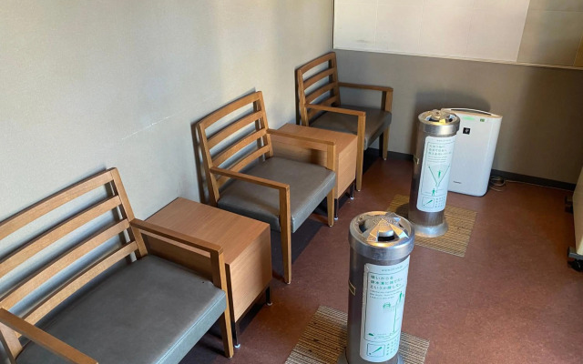 Dormy Inn Takamatsu