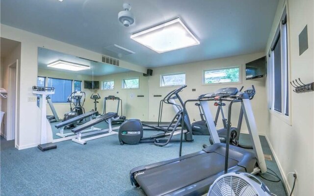 Storm Meadows Spa Grenoble III