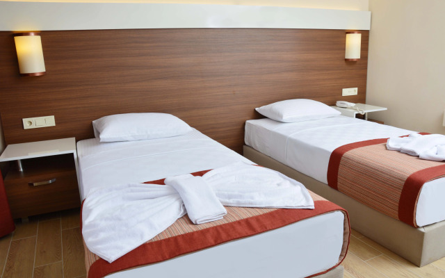 Sunway Club Hotel
