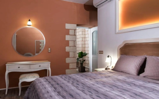 Estia Luxury Living