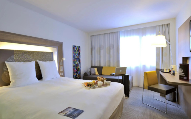 Novotel Avignon Centre