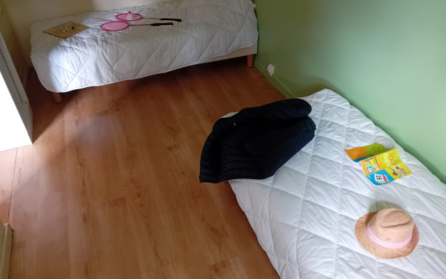 Olydea Vorey sur Arzon