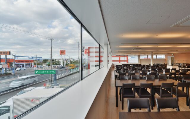 Value The Hotel Sendai Natori