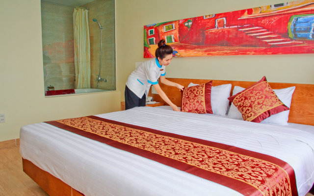 Nha Trang Wonderland Hotel