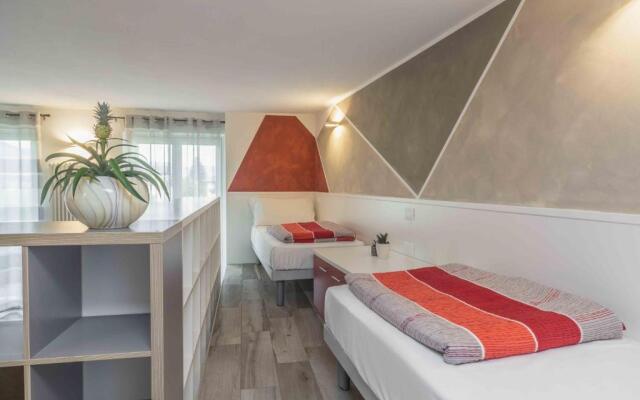 Appartamenti Decarli