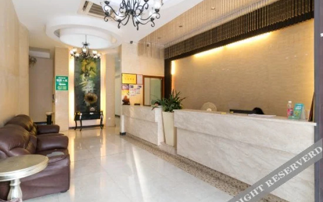Xiaoduo Lvshe Hostel