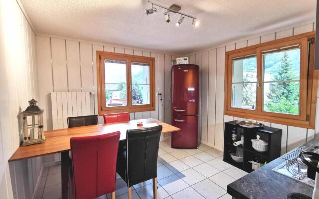 Apartments Chalet Tatyana