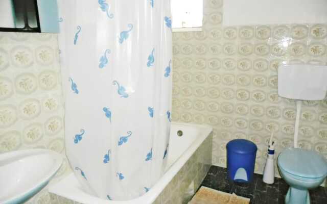 Apartments Josip / Three Bedrooms A1