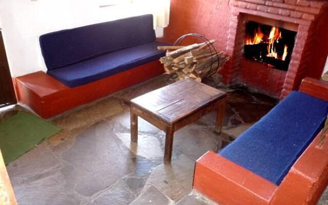 Cabaña 18b San Francisco