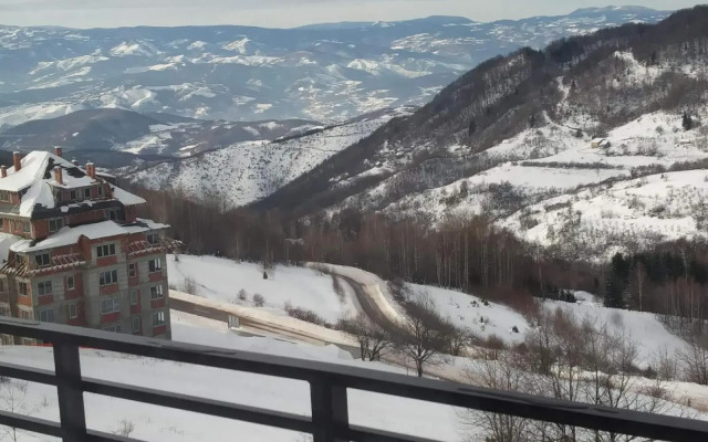 Milmari-Apartman MARA L30