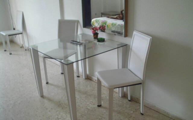 Governors Beach Panayiotis