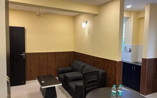 Ebenezer Serviced Apartments and Suites