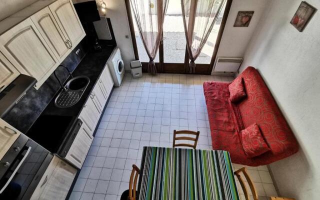 Résidence LES CAPTIVANTES - Maisons & Villas pour 6 Personnes 44