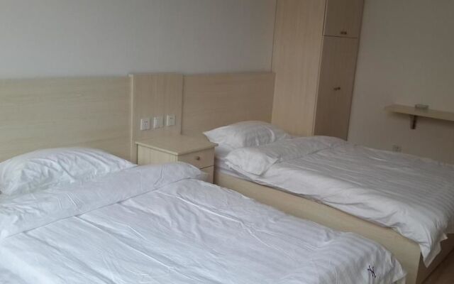 XinHai Hotel