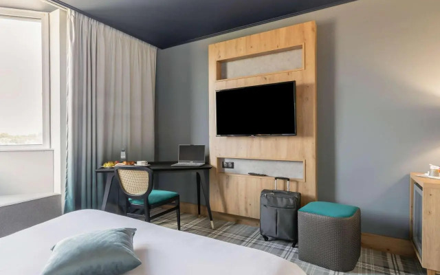 Mercure Lyon L Isle D Abeau 3