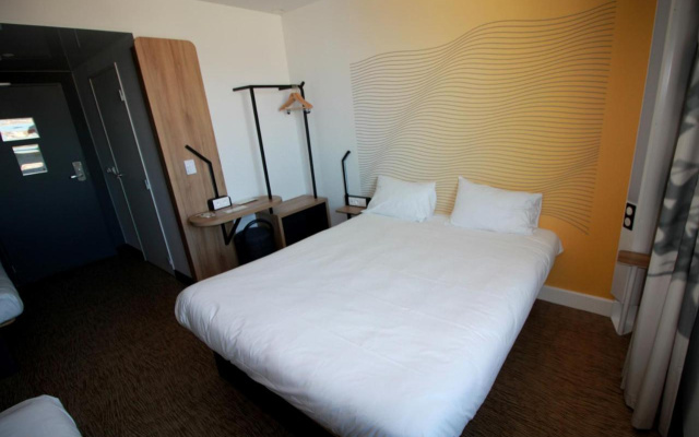 B&B HOTEL BORDEAUX Centre Gare St-Jean