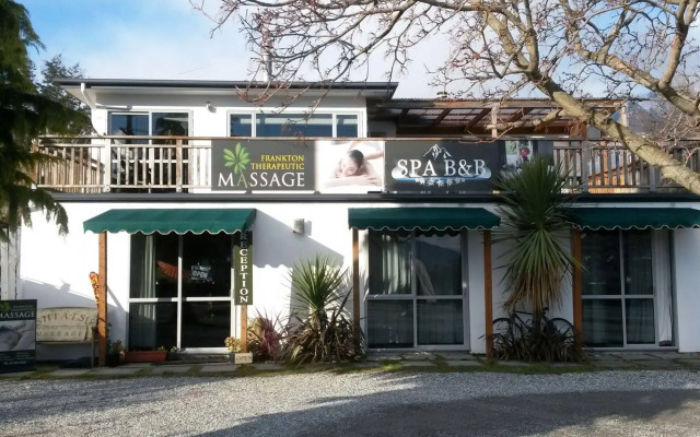 Spa B&B