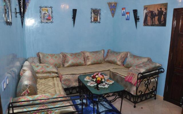 Riad Dar Mesouda