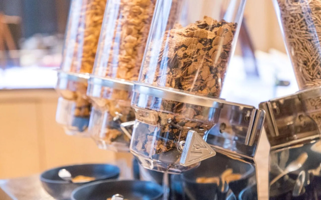 Wyndham Grand Plaza Royale Yuzhou Xiamen