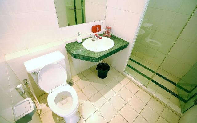 ZEN Rooms Dipati Ukur