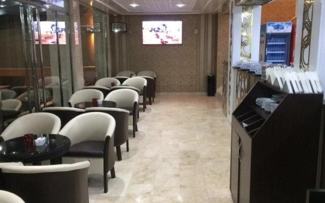 Bellington Appart Hotel