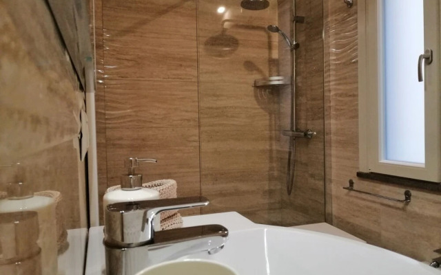B&B Villa Zola