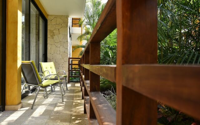 Lunada 115 by iMexico