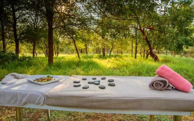 Kilima Private Game Reserve And Spa