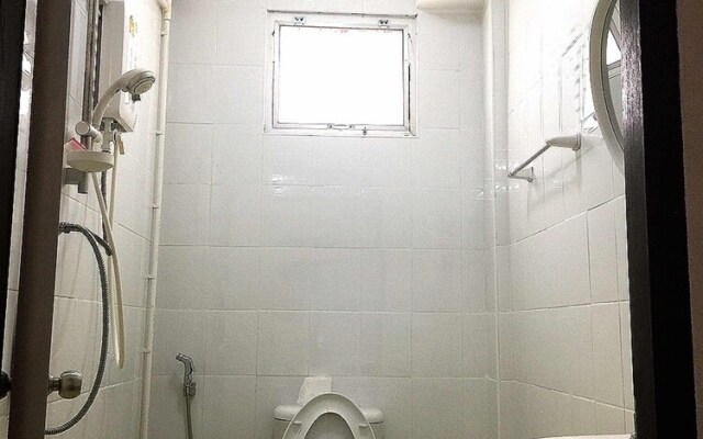 Home at Samlan Soi 1