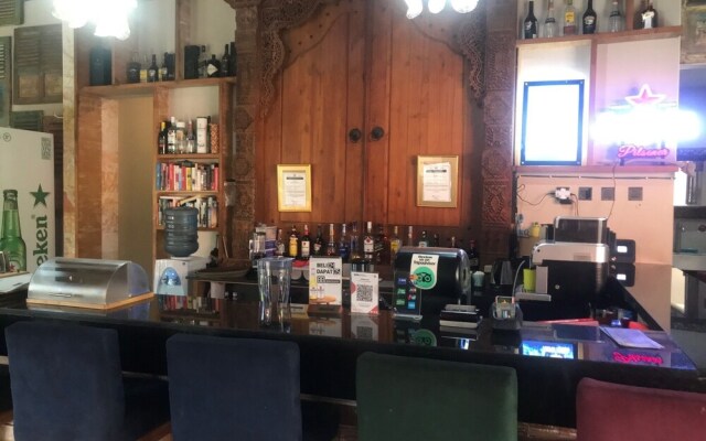 Casa Narrow Villa - Rote