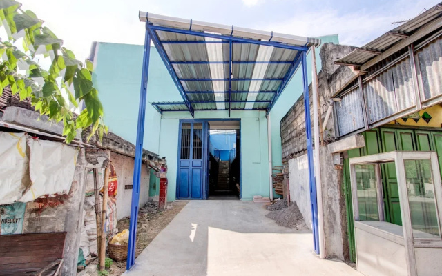 Hotel O Gioba Kost Syariah — 2-star hotel in Purwodadi