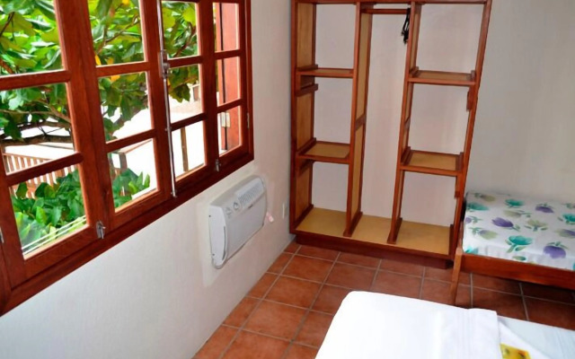 Pousada Água da Fonte