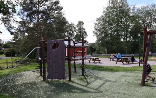 Ullångers Hotell och Restaurang