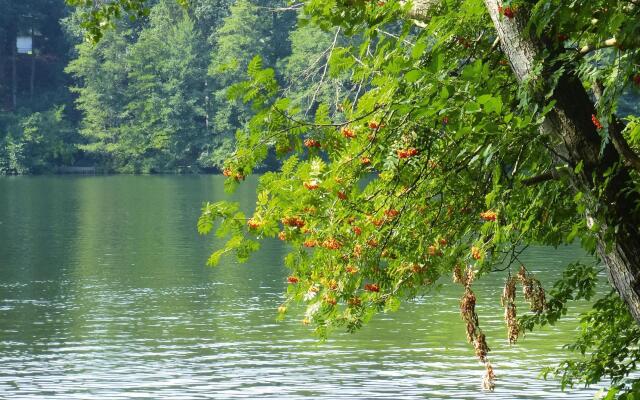 Apartments Spreeidyll, Schlepzig